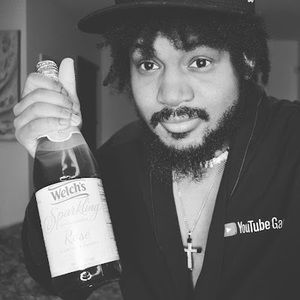 Meet your Posher, Cayden